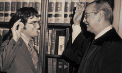 Kenneth Joel Haber, Esq