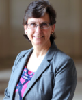 Heidi Kocher, Esq, MBA,