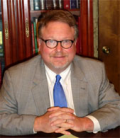Bill Hinnant, Jr, MD, JD