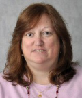 Leslie Johnson