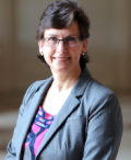 Heidi Kocher, Esq, MBA