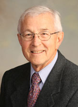 Senator John M. Andrist 