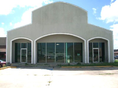 CPRJ building